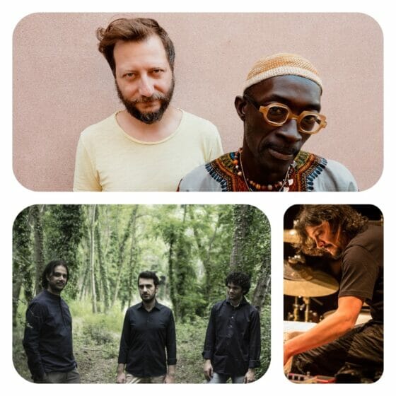 Pinocchio Live Jazz riparte la XXVII edizione