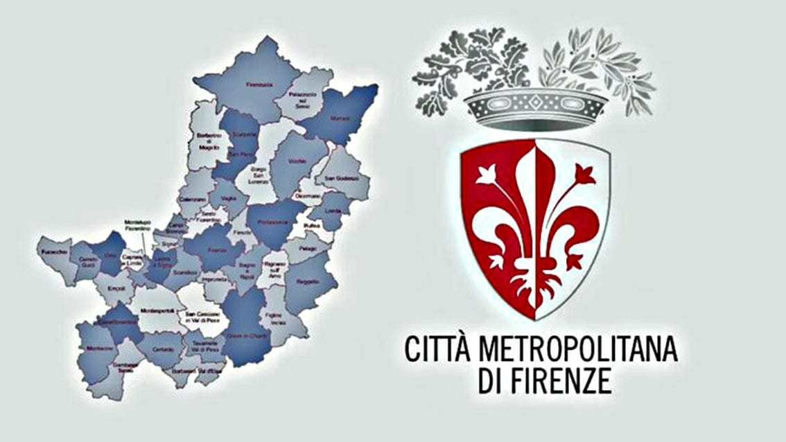 Città metropolitana