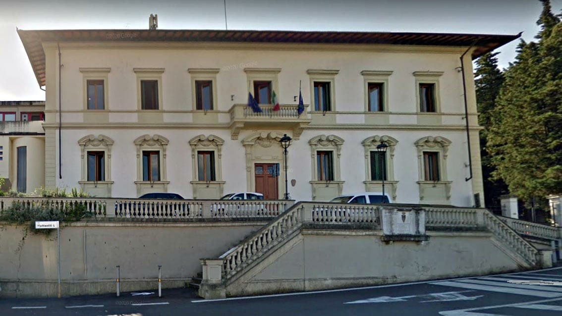 Comune di Bagno Ripoli