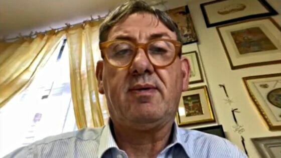🎧 Covid, Giannasi “Nessun senso fare un milione di tamponi al giorno”