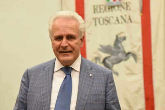 Giani: “Finanzieremo il progetto per un invaso in Val d’Orcia”