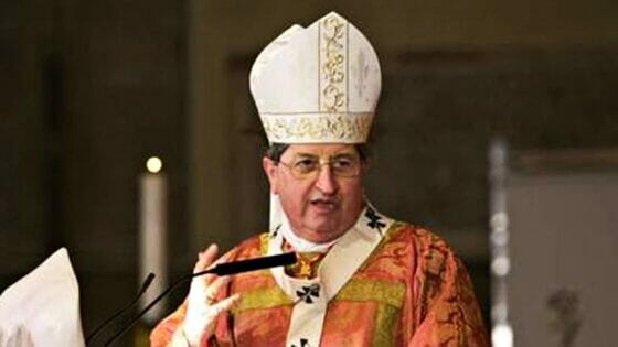 Natale, Betori, ‘mondo non è condannato inesorabilmente alla   tragedia della violenza’