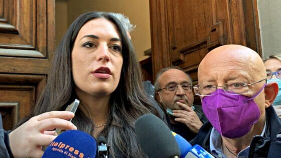 Giornalista molestata: gli ordini di categoria si costituiscono come parte civile