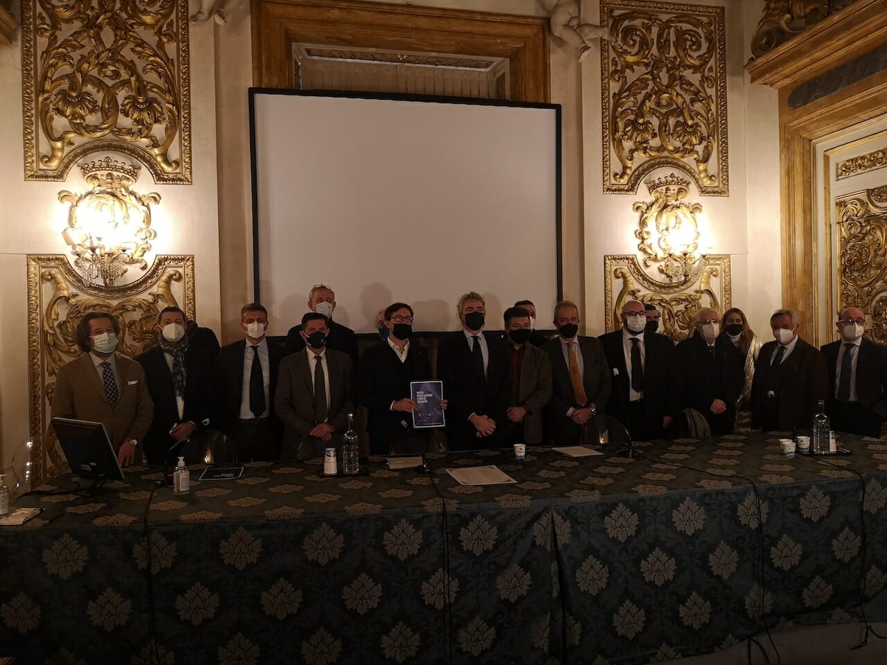 Firenze, siglato patto per lavoro e sviluppo