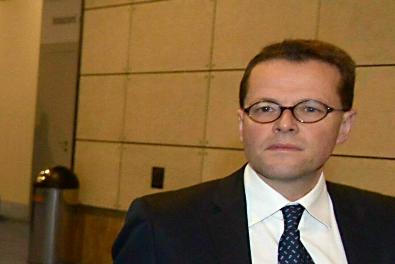 David Rossi Nicola Marini