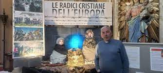 Immagine per don Armando Zappolini per Podcast