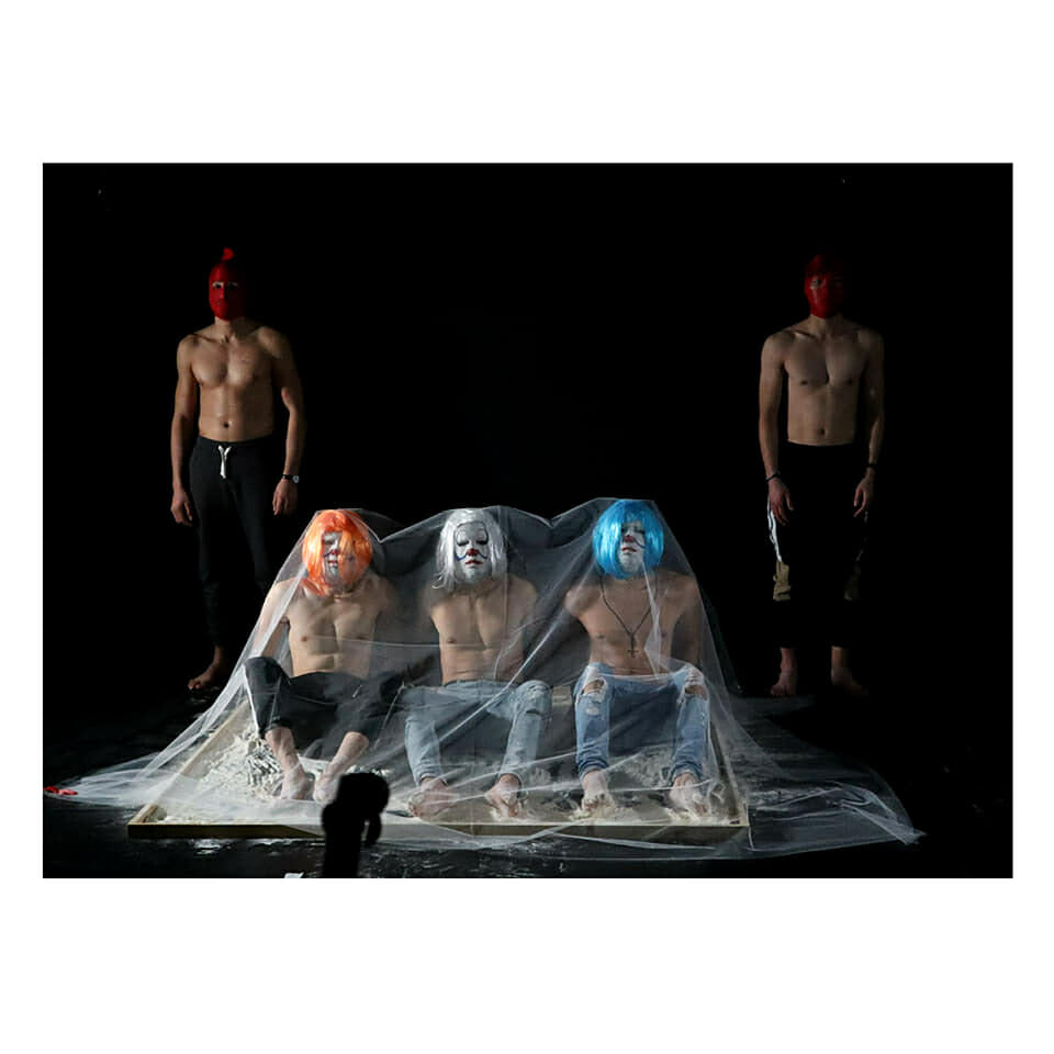 teatro e carcere