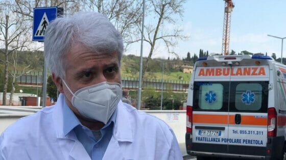 Dattolo: “Sistema rischia la crisi, serve subito l’obbligo vaccinale”