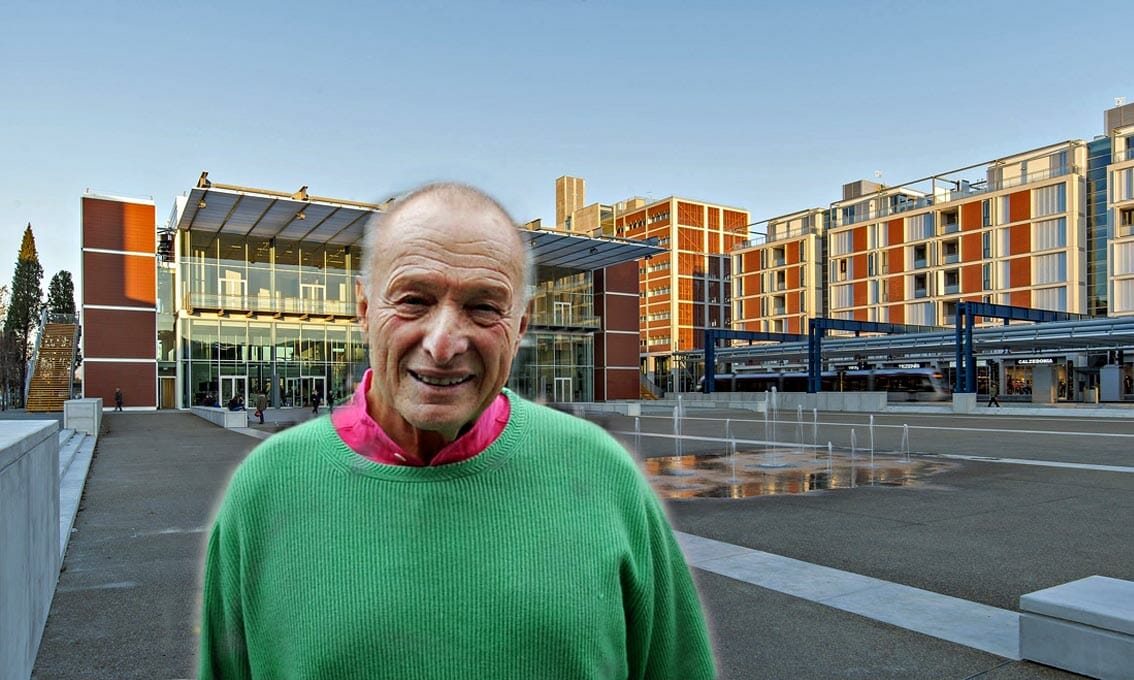 Richard Rogers