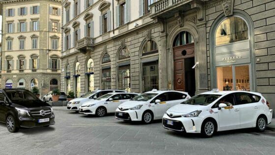Ncc: “Nostro coducente inseguito da tassisti”, Uritaxi: “Si mistifica”
