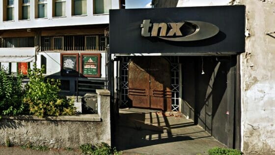 Tenax: “Daspo perpetuo ai clienti molesti”
