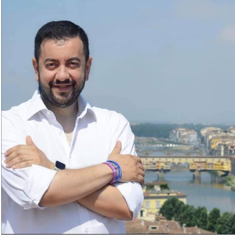 Francesco Torselli, FdI