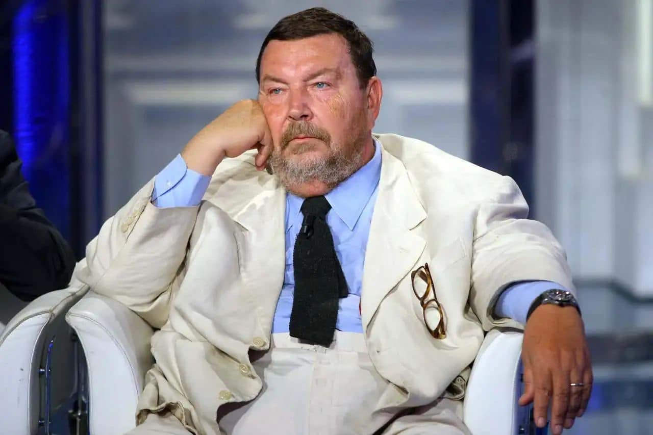 Giuliano Ferrara