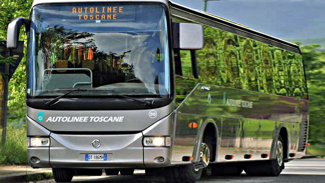 🎧 Autolinee Toscane: Disagi bus a Firenze, Prato, Pistoia causa quarantene autisti
