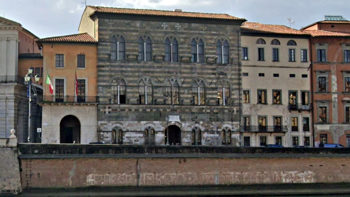 Comune di Pisa condannato alle spese legali per mancata iscrizione anagrafica a richiedente asilo