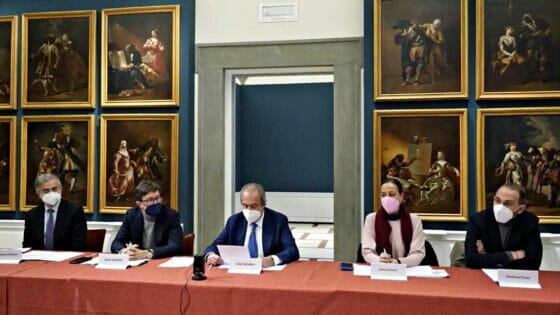 🎧 Pnrr: quattro progetti di nuove scuole per l’area metropolitana donati da Fondazione CR Firenze