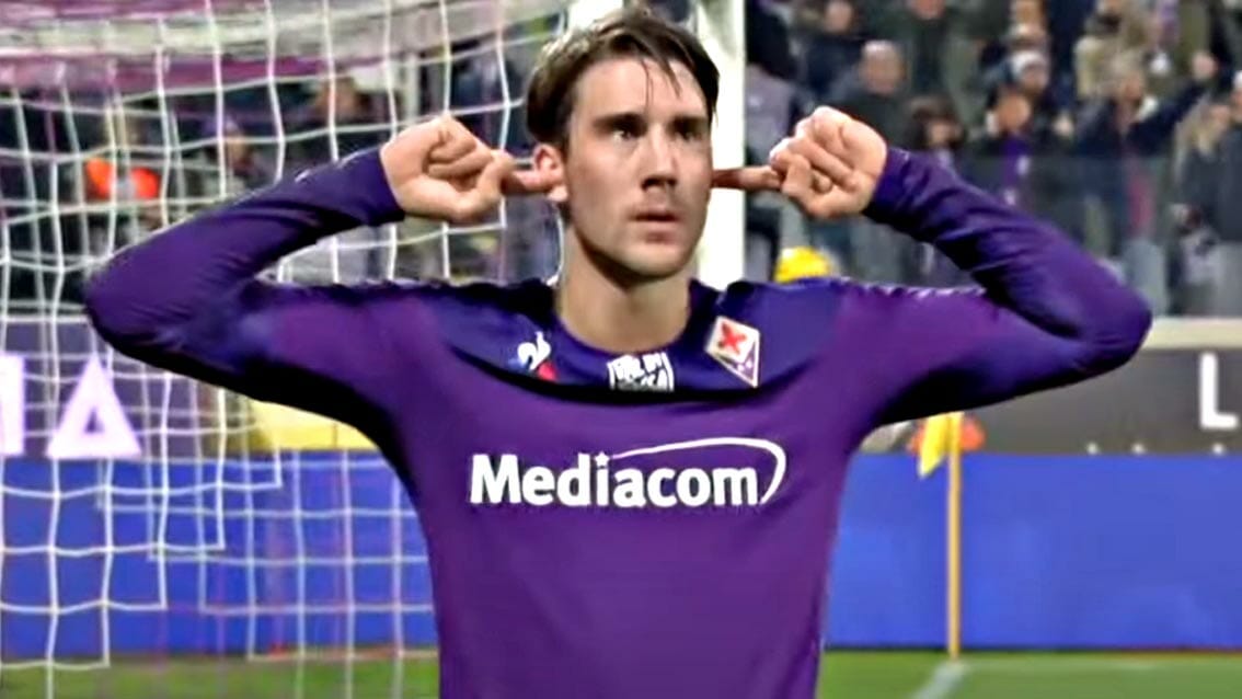Vlahovic