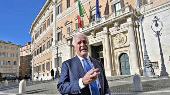 Regionali, il patto per il Giani bis
