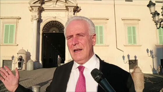 Ucraina, Giani: “Mercafir e palazzetto dello sport a Livorno come front-office per profughi”