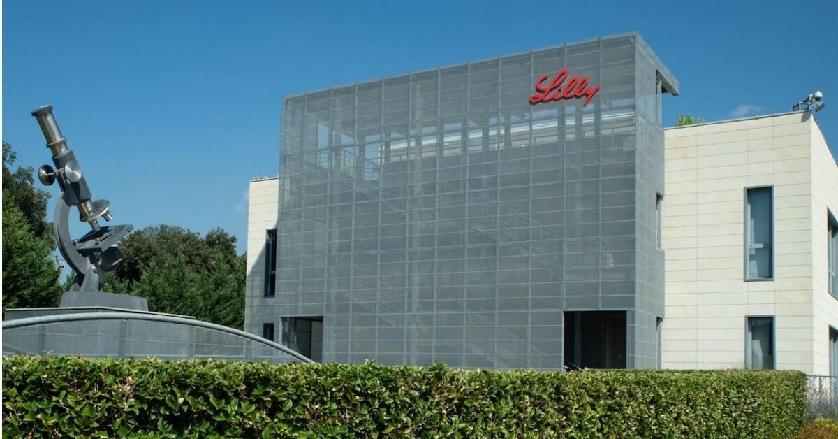 Eli illy