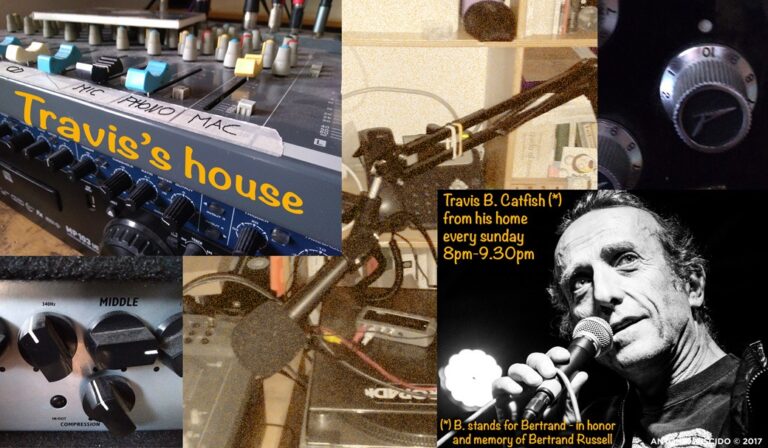 Travis’s House del 3 aprile 2022