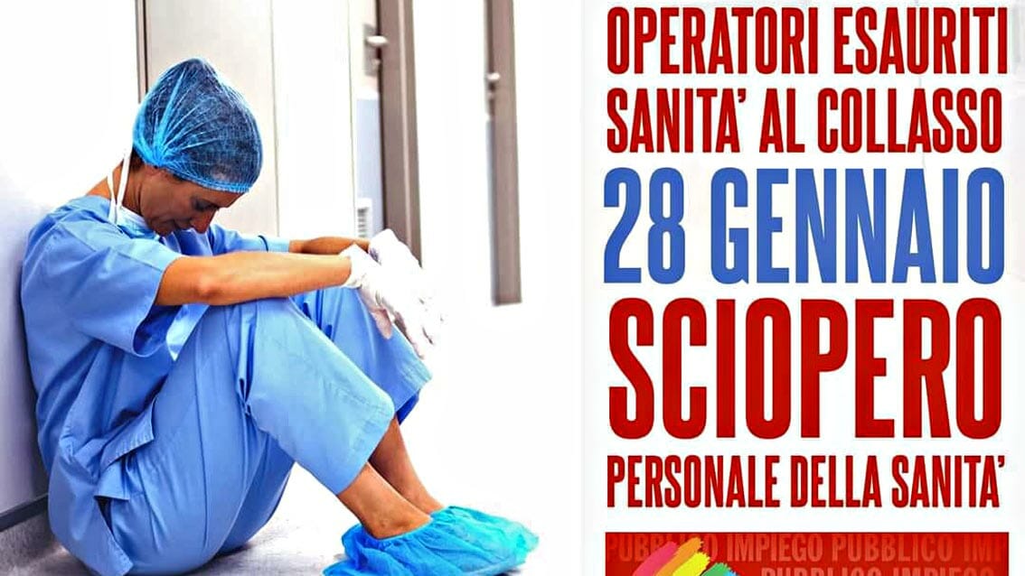 comparto sanitario