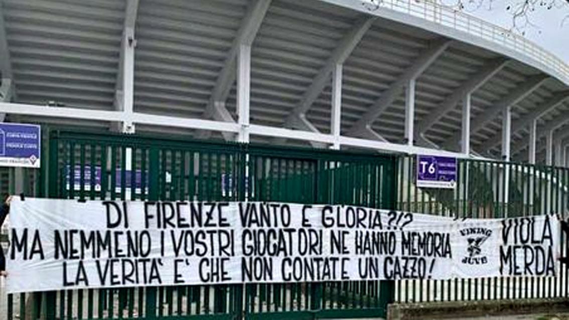 Firenze espugnata, la Juventus insegue l'Inter - Ticinonline