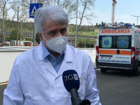 Ordine Medici Firenze: “In Toscana mancheranno 4.000 medici nei prossimi anni”