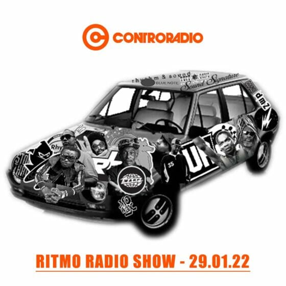 Ritmo Radio Show del 29 gennnaio 2022
