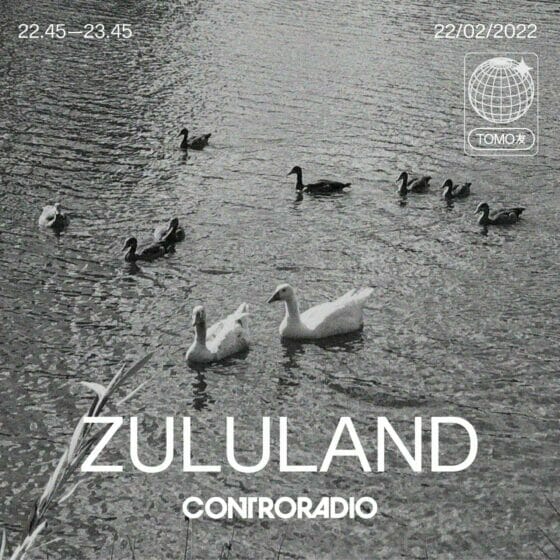 Zululand 43 – 22 Febbraio 2022