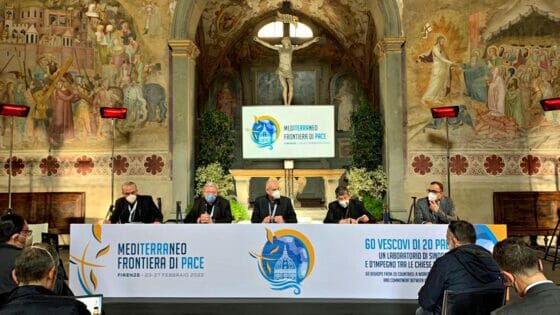 🎧 Betori: “Ripartire da Firenze significa, concretamente, ripartire da Giorgio La Pira”