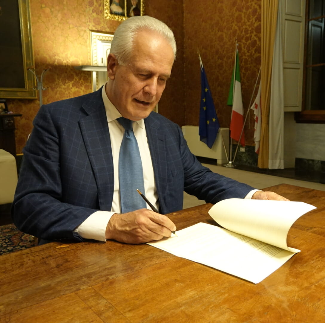 rigassificatore
