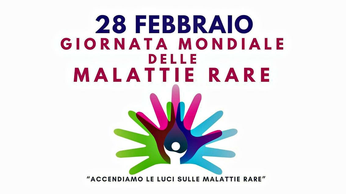 Giornata mondiale delle malattie rare