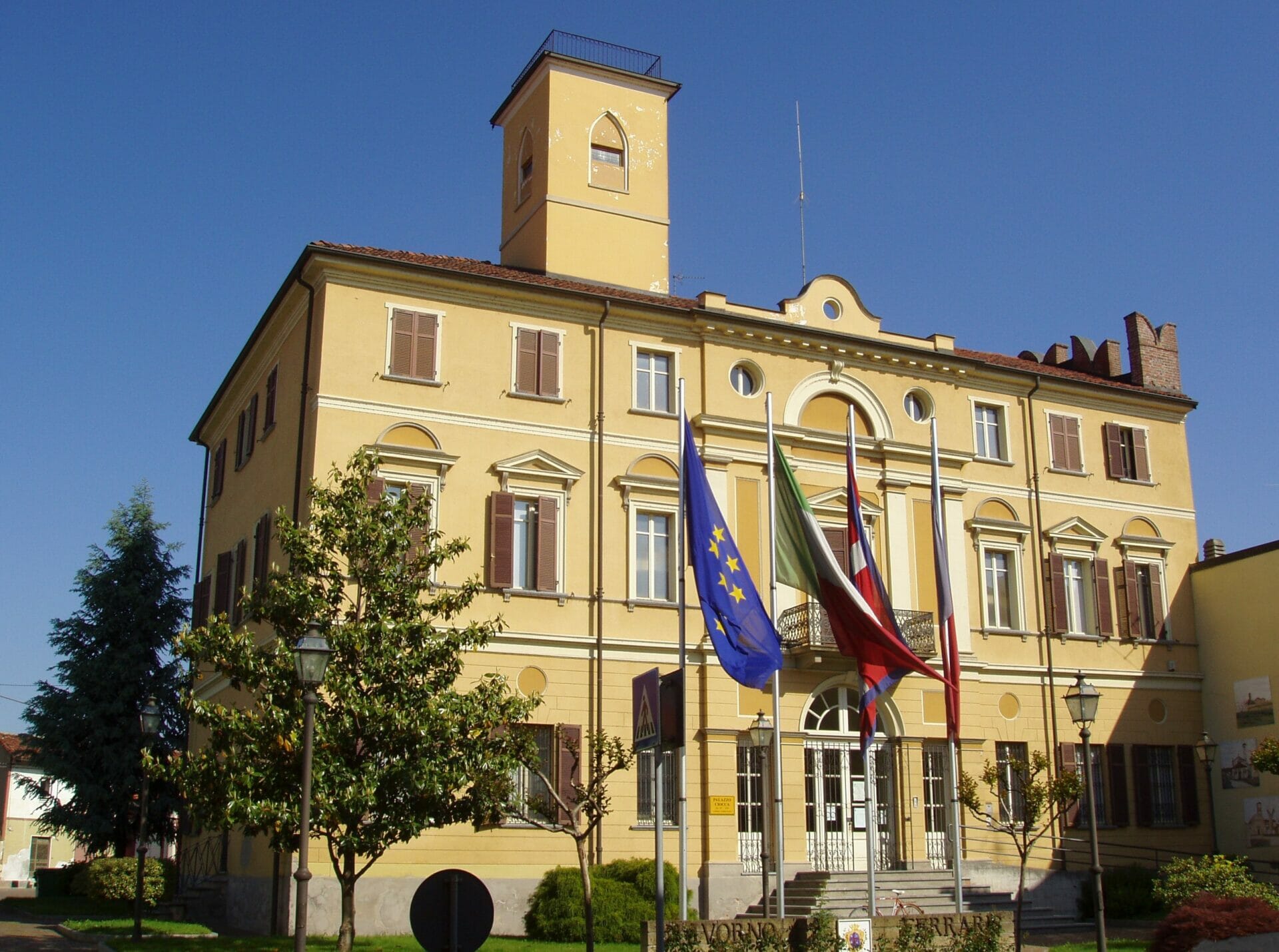 Amministrative, Livorno: ballottaggio sul filo di lama