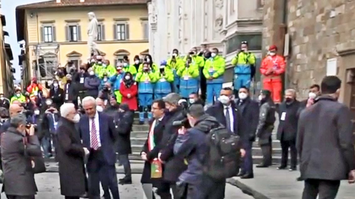 Mattarella