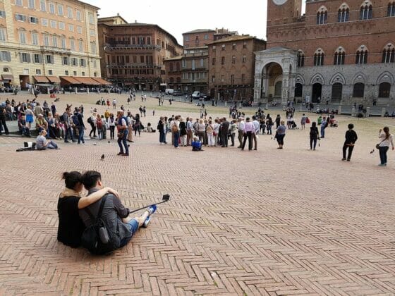 Siena: progetto di reintegrazione per detenuti