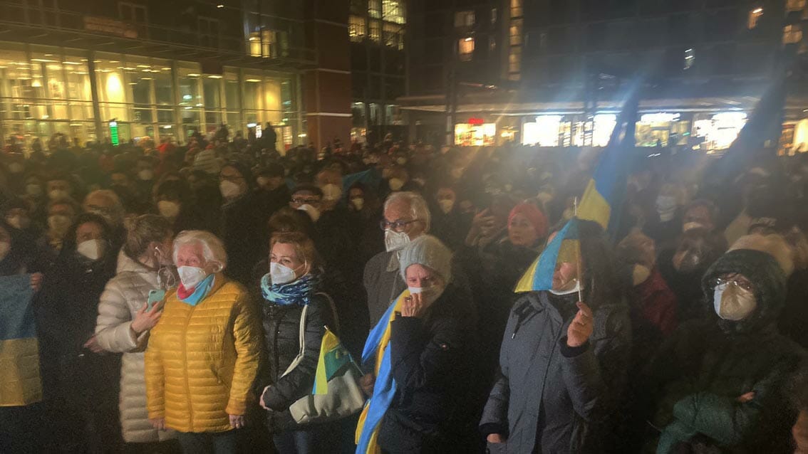 ucraina