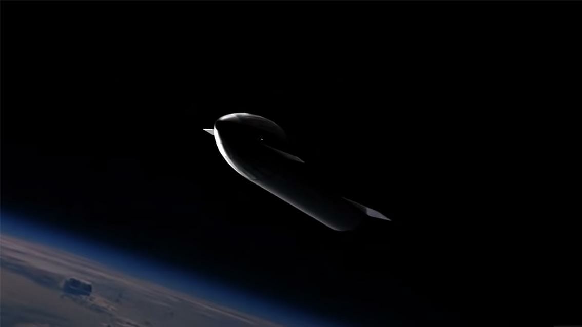 Starship