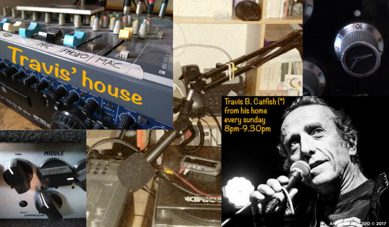 Travis’s House del 22 maggio 2022