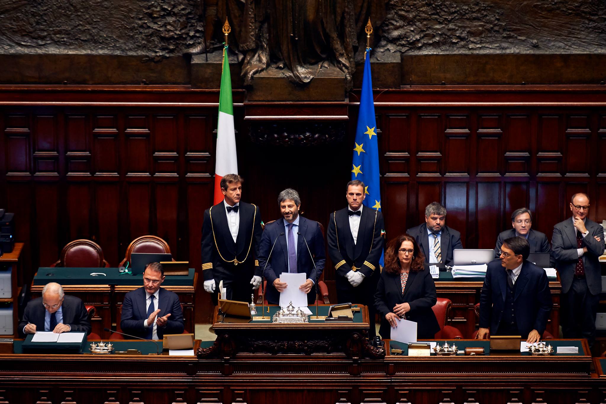 Roberto Fico