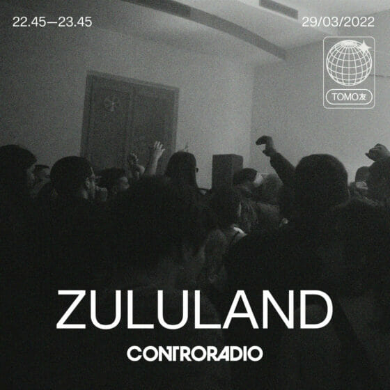 Zululand 48 – 29 Marzo 2022
