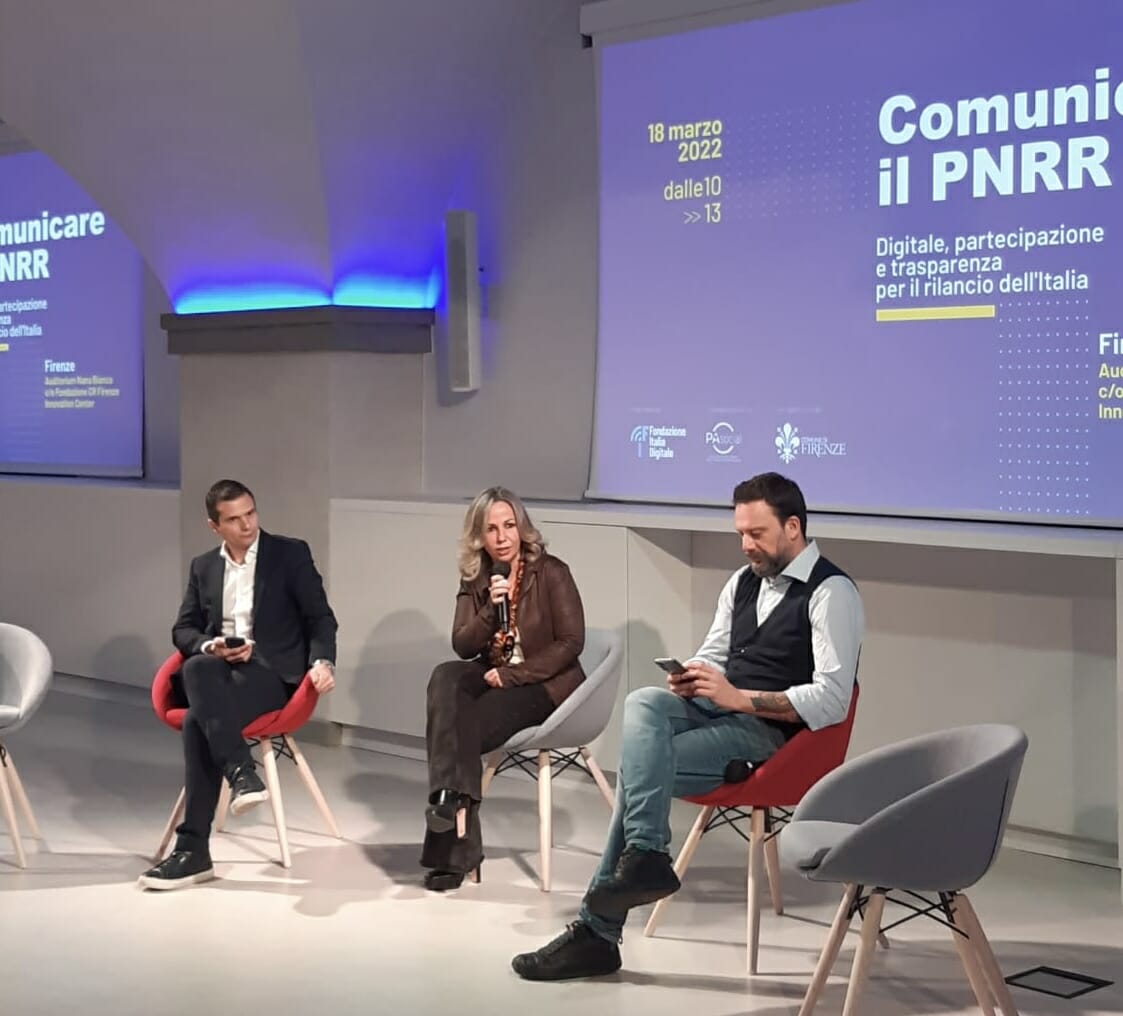 Pnrr Firenze