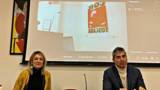 🎧 Sfratti in Toscana, allarme sindacati: oltre 5.500 da eseguire