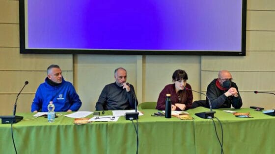 🎧 Fridays For Future e Gkn, doppia manifestazione 25 e 26 marzo