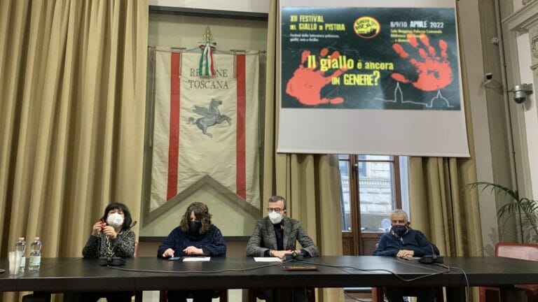 Festival del Giallo