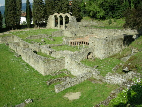 Fiesole: attivato il tour virtuale e interattivo per museo archeologico