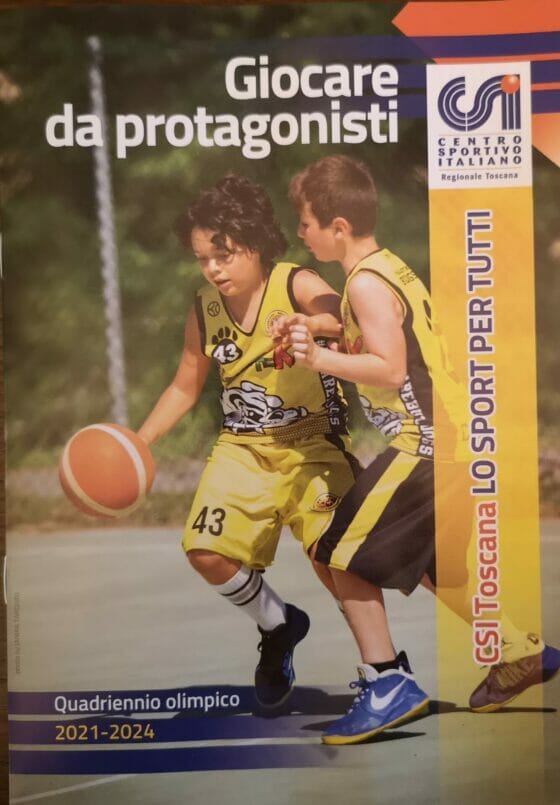 🎧 Sport, ‘CSI in tour’ 2022, dal 2 aprile al 16 ottobre 40 tappe
