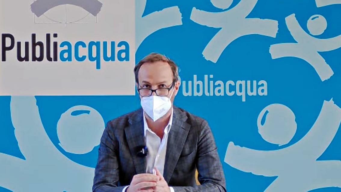 Publiacqua