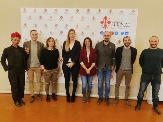 🎧 ManifestA: la nuova componente parlamentare si presenta a Firenze con Yana Ehm e Simona Suriano