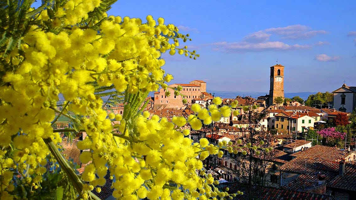 Toscana